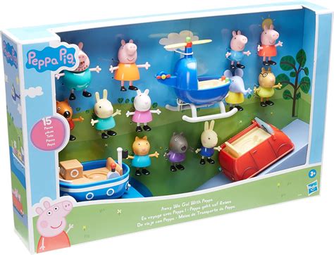 peppa amazon